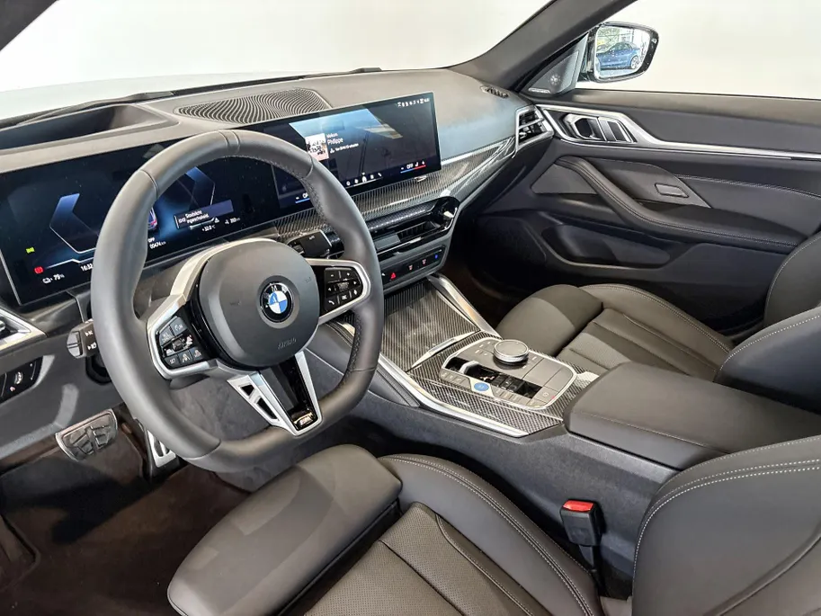 BMW i4 eDrive40 Innovation Pack M Sportpakket Pro