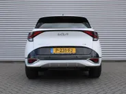Kia Sportage 1.6 T-GDi Hybrid GT-Line | Stuur-/stoelverwarming | Elek. stoelverstelling + achterklep | Schuifdak | 18' LM | Cruise adapt. | Camera |