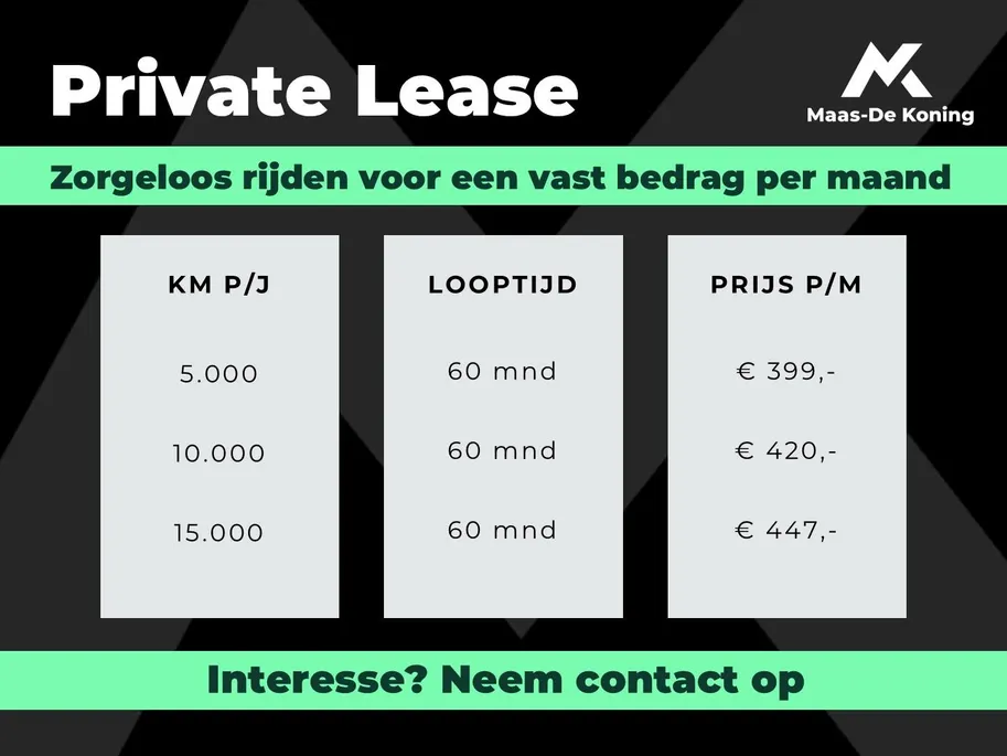 Škoda Epiq Essence 35 | PRIVATELEASE 399,- PER MAAND! | 5000KM GRATIS STROOM!!!