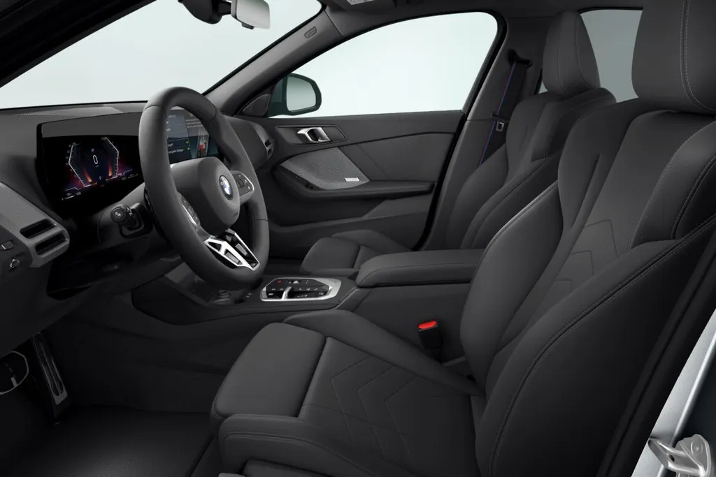 BMW 1 Serie 120