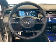 Hyundai Tucson 1.6 PHEV | N-LINE SKY | PANODAK | TREKHAAK |