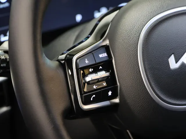 Kia Sorento 1.6 T-GDi Plug-in Hybrid 4WD ExecutiveLine 7p