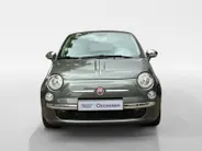 Fiat 500C 0.9 TwinAir Pop