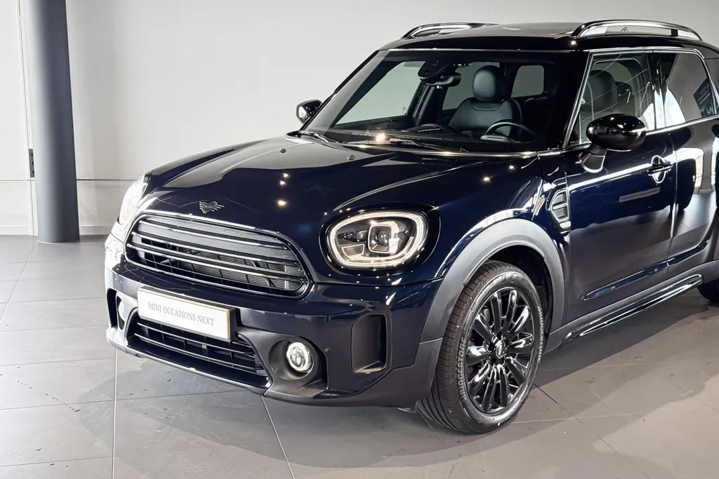 MINI Countryman 1.5 Cooper Business Edition