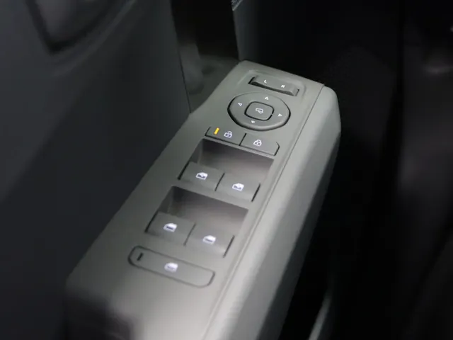 Kia EV3 Plus Advanced 81.4 kWh