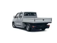 Volkswagen Bedrijfswagens e-Transporter Pick-Up DC 70kWh 218pk L2 733943