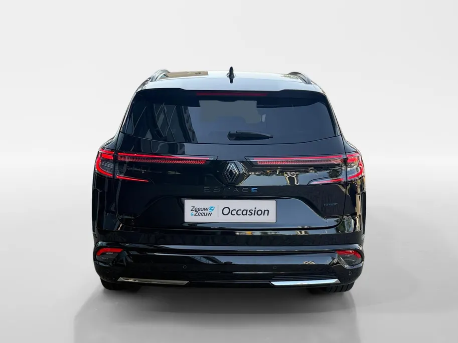 Renault Espace E-Tech full hybrid 200 esprit Alpine 7p. *Automaat*Navi+360Camera*Panorama*Stuur/Stoel Verw.*Adaptive Cruise*Head Up Disp.*FULL OPTION!