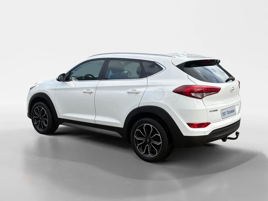 Hyundai Tucson 1.6 GDi Comfort | Navi | Stoelverwarming | Clima | Trekhaak