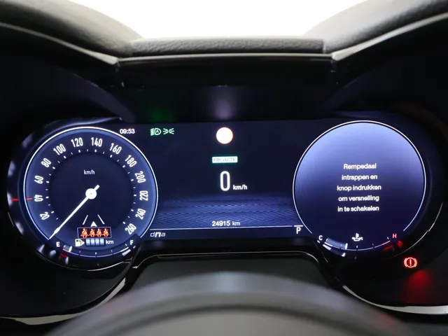 Alfa Romeo Tonale 1.5T Hybrid 160PK Ti | Technologiepakket | winterpakket