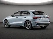 Audi A3 Sportback 30 TFSI Advanced edition 116 PK · Tech plus · SONOS premium 3D · Optiekpakket zwart plus