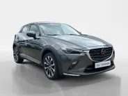 Mazda CX-3 2.0 SkyActiv-G 120 GT-M |Automaat| Cruise control adaptief|regensensor| 12 maanden Bovag Garantie|