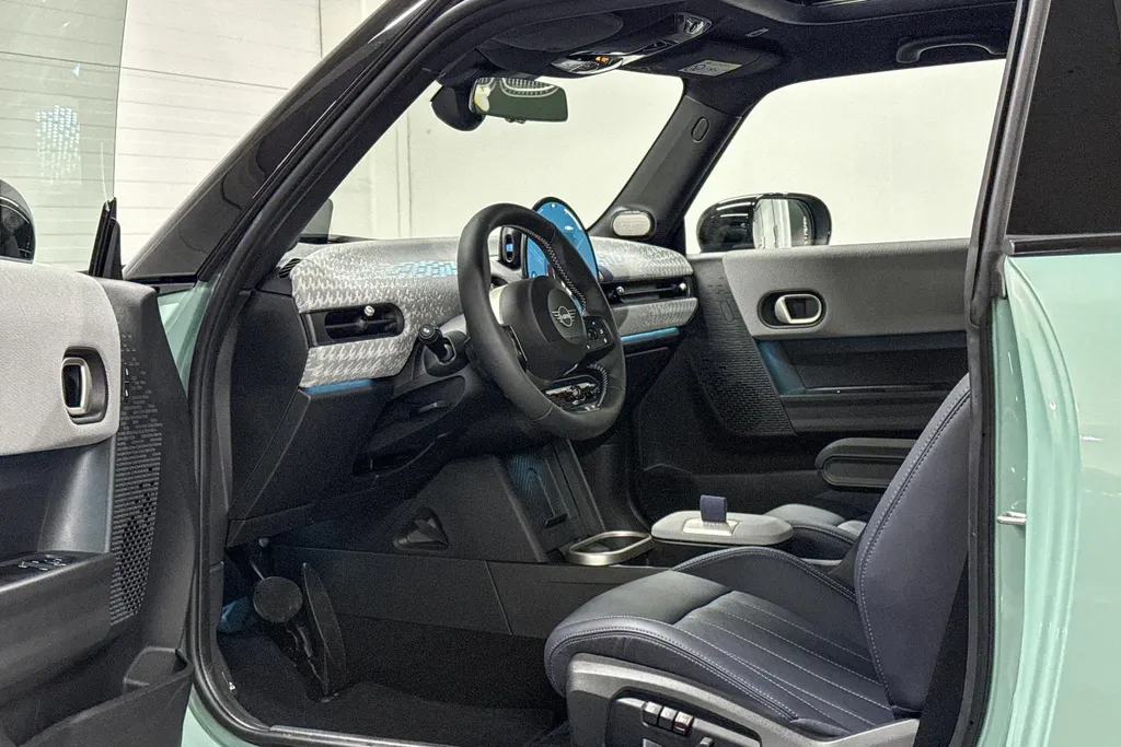 MINI Cooper 3-deurs S