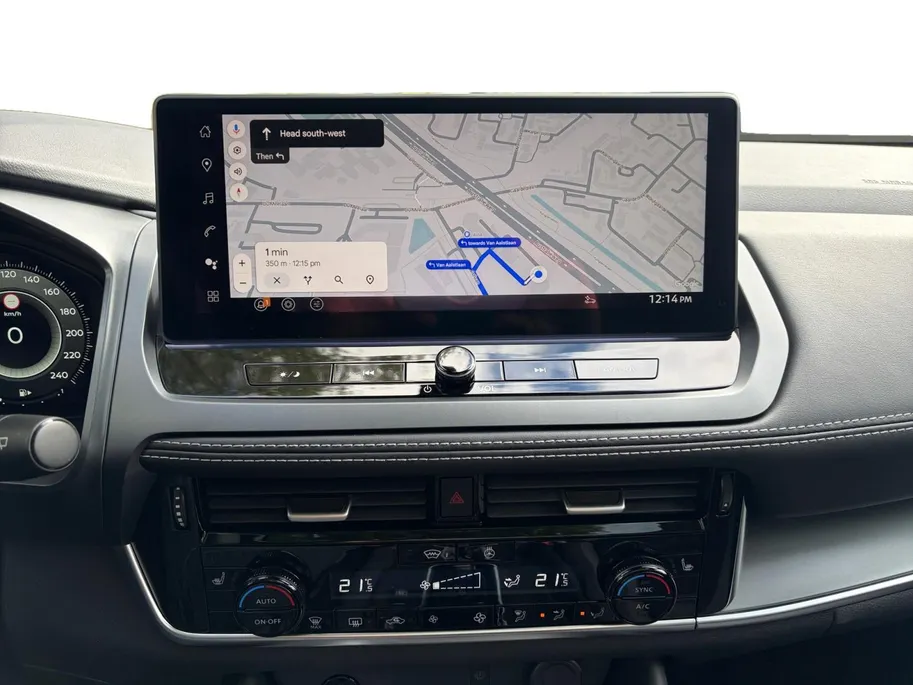 Nissan QASHQAI 1.5 e-Power N-Connecta | NISSAN MORE 10 Jaar garantie | DIRECT LEVERBAAR | €6000,- KORTING | PANORAMA DAK | COLD PACK | 360 GRADEN CAMERA |
