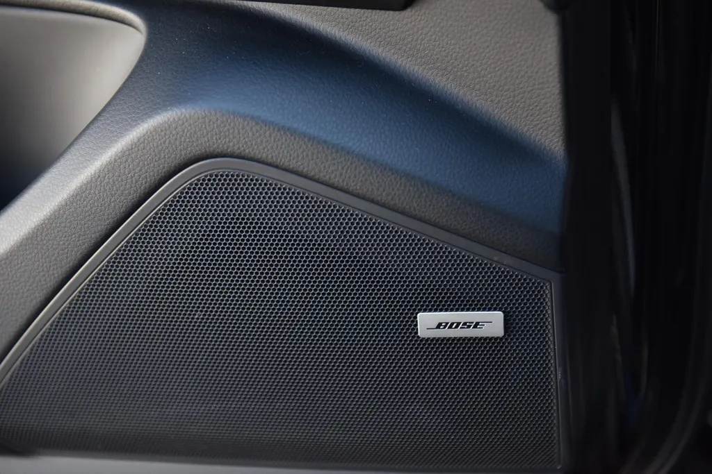 Porsche Cayenne Coupé 2.9 S, Capristo uitlaat