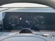Kia Niro 1.6 GDi Hybrid DynamicPlusLine | Navigatie | Climate control | Elektrische bestuurders stoel | Schuif/kantel dak | Elektrische achterklep | DEMO