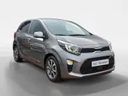 Kia Picanto 1.0 DPi DynamicPlusLine 1e Eigenaar | Automaat | Camera | Carplay & Android | Navigatie | LM Velgen 15' | Cruise Control |