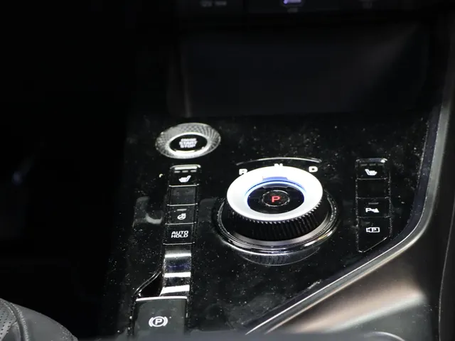 Kia Niro 1.6 GDi Hybrid DynamicPlusLine