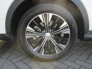 Mitsubishi Eclipse Cross 1.5 DI-T First Edition | Trekhaak | 18' LM | HUD | 360 Camera | Dodehoek detectie | Navi | Stoelverwarming | Dealeronderhouden | 1e eigenaar |