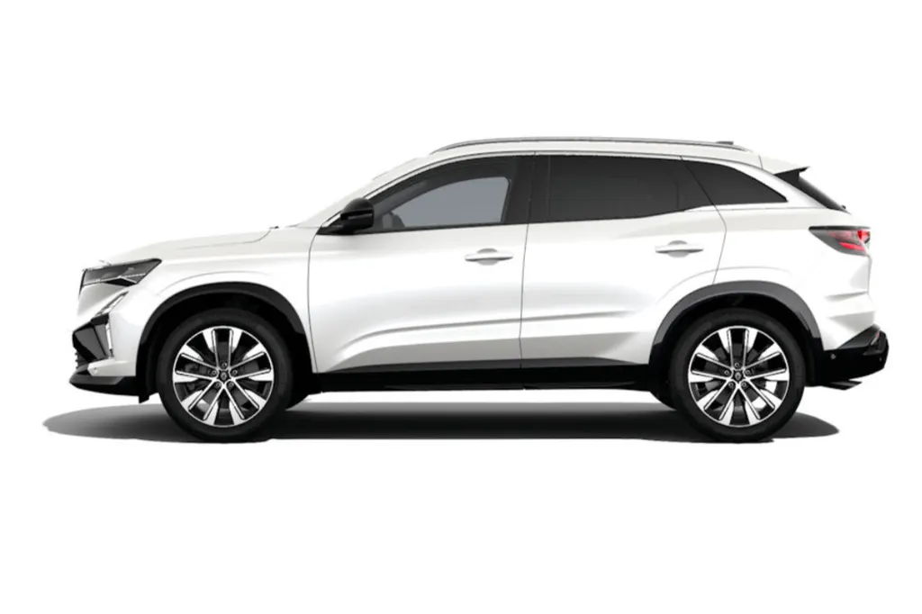 Renault Austral E-Tech full hybrid 200 Techno OP VOORRAAD!!! NU MET €3.000 voorraadkorting!!!! nu met GRATIS 5 jaar garantie tot 100.000 km |