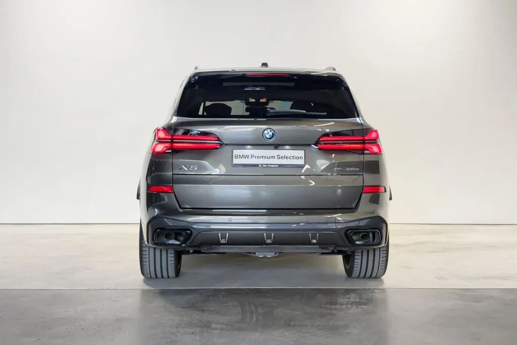 BMW X5 xDrive50e Innovation Pack M Sportpakket Pro