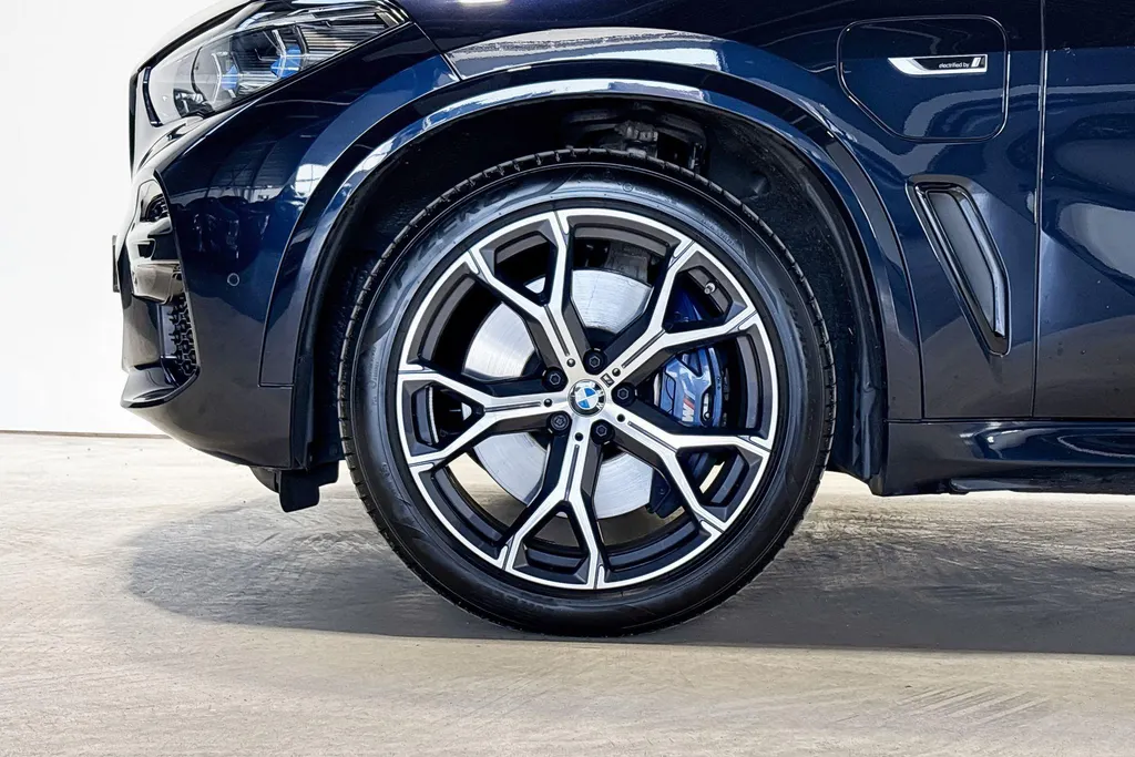 BMW X5 xDrive45e High Executive