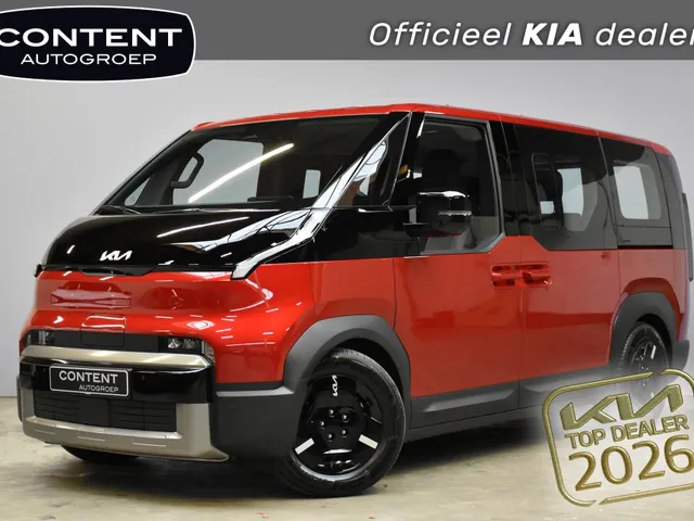 Kia PV5