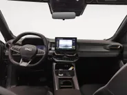 Dacia Bigster 1.8 Hybrid 155 Extreme AUTOMAAT NAVI TREKHAAK AIRCO 360CAMERA CRUISE CONTROLE SCHUIFKANTELDAK APPLE CARPLAY ANDROID AUTO ZEER MOOIE AUTO DEALER ONDERHOUDEN