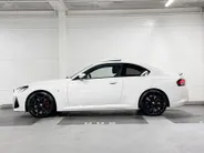 BMW 2 Serie Coupé 220i