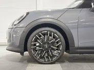 MINI Cooper Cabrio Cooper C
