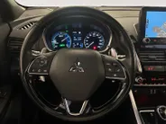 Mitsubishi Eclipse Cross 2.4 PHEV Prestige | All-Seasonbanden | Trekhaak + 13-Polige Stekker | Glazen schuif-/kanteldak |  Stoel- en stuurverwarming | Elektrisch verstelbare Voorstoelen   | Apple Carplay / Android Auto | Parkeersensoren Voor + Achter | Camera Achter | Cruise Cont