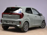 Kia Picanto 1.0 DPi 68pk 4-zits DynamicPlusLine