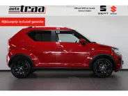 Suzuki Ignis 1.2 Smart Hybrid Select / Navi. / Stoelverwarming  / Camera / Led /