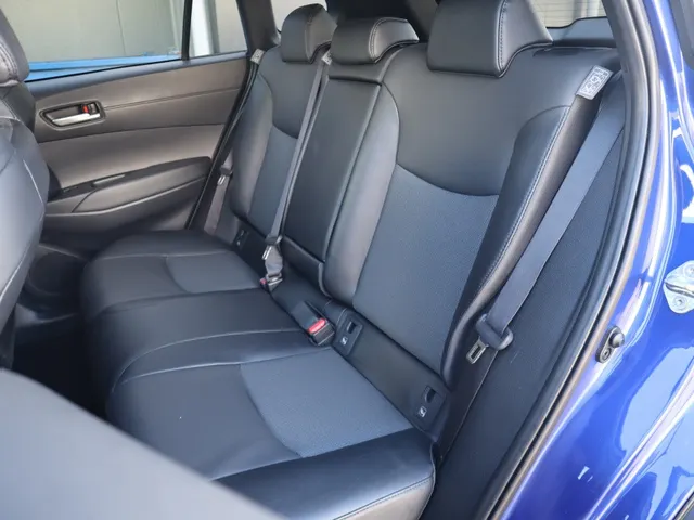 Toyota Corolla Cross Hybrid 140 Style | Blindspot | Stoelverwarming | Parkeersensoren