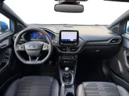 Ford Puma 1.0 EcoBoost Hybrid ST-Line X | Stoel/Stuur/Voorruitverwarming | Navigatie | Parkeer Camera | Elek. Achterklep | Half Leder | Cruise Control | Apple/Android Carplay |