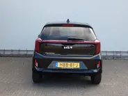 Kia Picanto 1.0 DPi 63pk 4-zits AMT ExecutiveLine