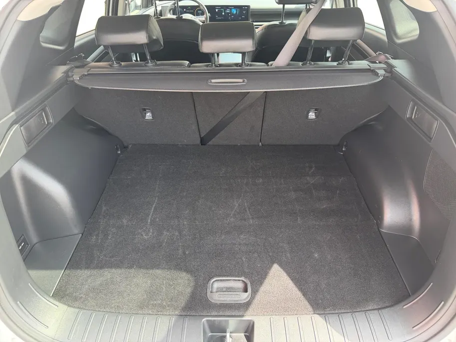 Hyundai Tucson 1.6 T-GDI HEV Comfort Smart | Navigatie| Stoel verwarming| Licht metalen velgen | Automaat | Stuur verwarming| Camera