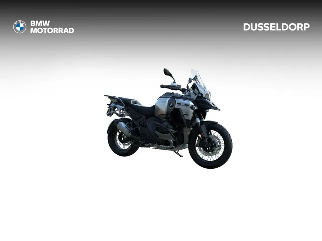 BMW R 1300 GS