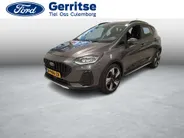 Ford Fiesta 1.0 EcoBoost Hybrid Active X | AUTOMAAT | Navigatie | Carplay/ Android auto |