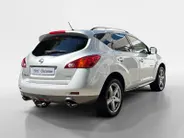 Nissan Murano 3.5 V6 256PK AUTOMAAT | 1ste eigenaar | Navigatie | Cruise Control | Climate Control | Stoelverwarming | Lederen interieur | Lichtmetalen velgen |