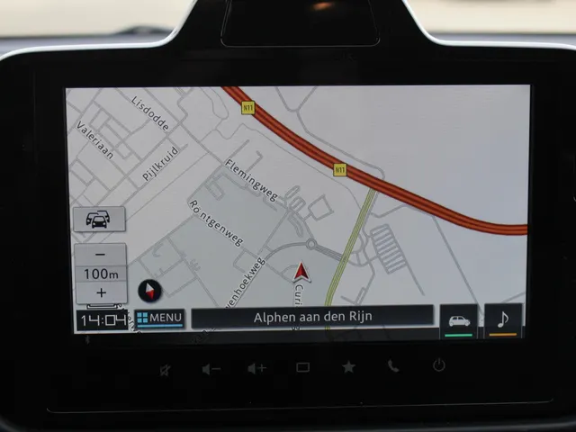 Suzuki S-Cross 1.4 Boosterjet Select Hybrid automaat | Snel rijden!