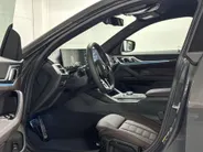 BMW i4 xDrive40
