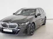 BMW 5 Serie Touring 530e M Sport Edition