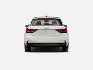 Audi A1 Sportback 25 TFSI Advanced edition 95 PK · Parkeerhulp plus · Automatische airco 2 zones · Hemelbekleding zwarte stof