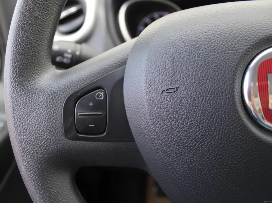 Fiat Talento 2.0 MultiJet L2H1 Basis | Airco | Navi | Cruise | Trekhaak | Betimmering laadruimte |
