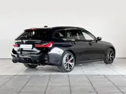 BMW 3 Serie Touring 330e