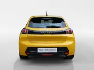 Peugeot 208 1.2 PureTech Allure | Climate | Cruise | Panodak | Parkeersensoren | navigatie | LM Velgen | Stoelverwarming |