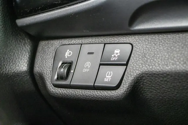 Kia Stonic 1.0 T-GDi MHEV DynamicLine