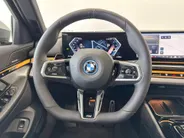 BMW i5 Sedan eDrive40 M Sport Edition