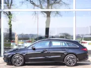 Mercedes-Benz CLA Shooting Brake 180 Business Solution Luxury l Keyless l Achteruitrij camera l Stoelverwarming