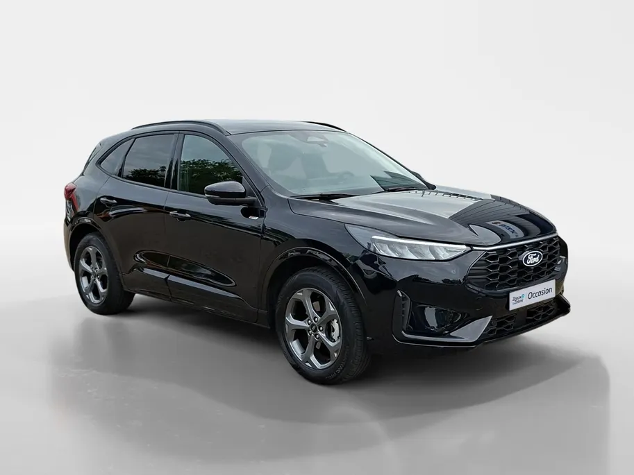 Ford Kuga 2.5 PHEV ST-Line | Adaptieve Cruise Control | Stoel/Stuur/Voorruitverwarming | navigatie | Draadloze Apple/android Carplay |